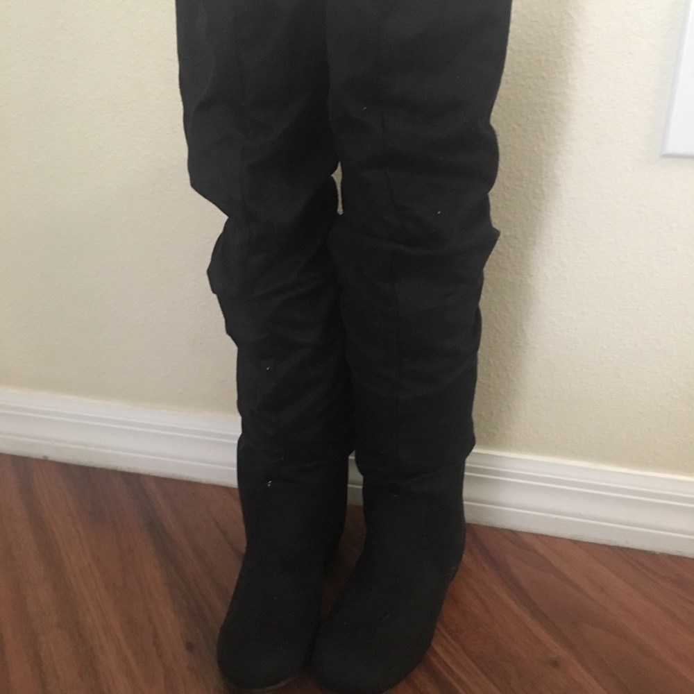 Women boots